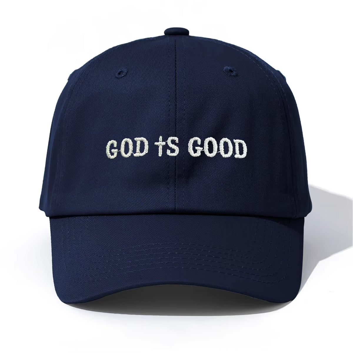 God Is Good Hat
