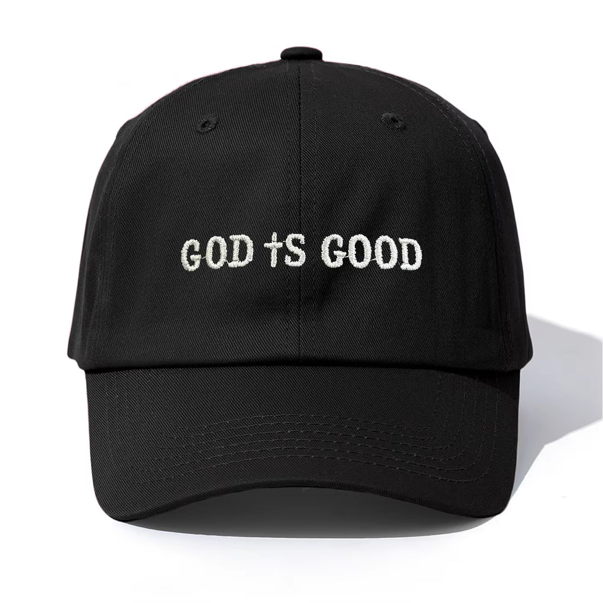 God Is Good Hat