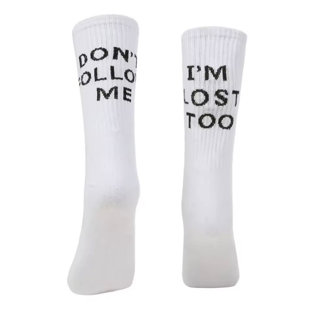 Lost Socks