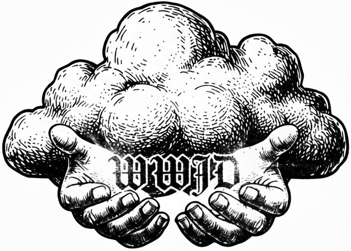 What Would Jesus Drop?