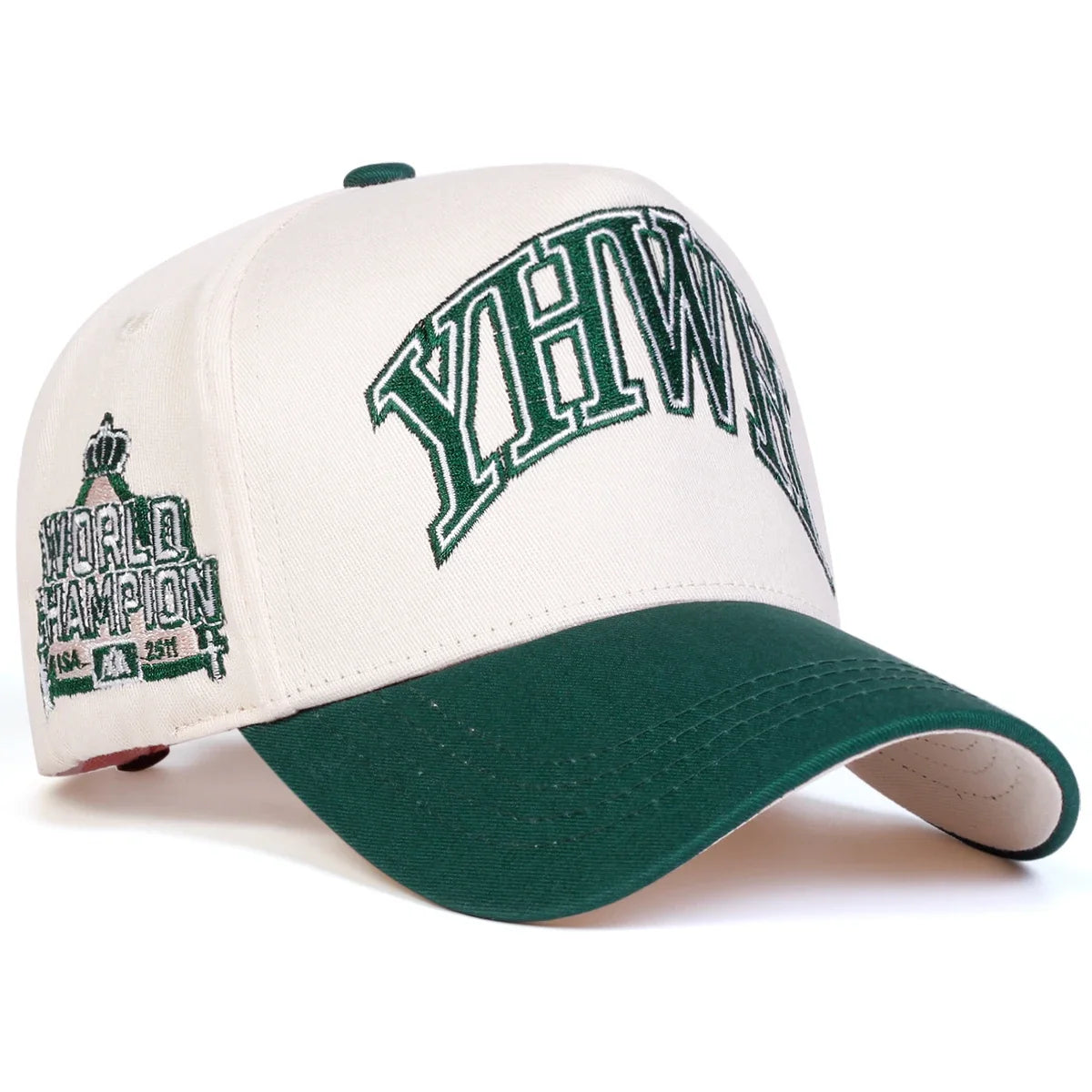 YHWH Trucker