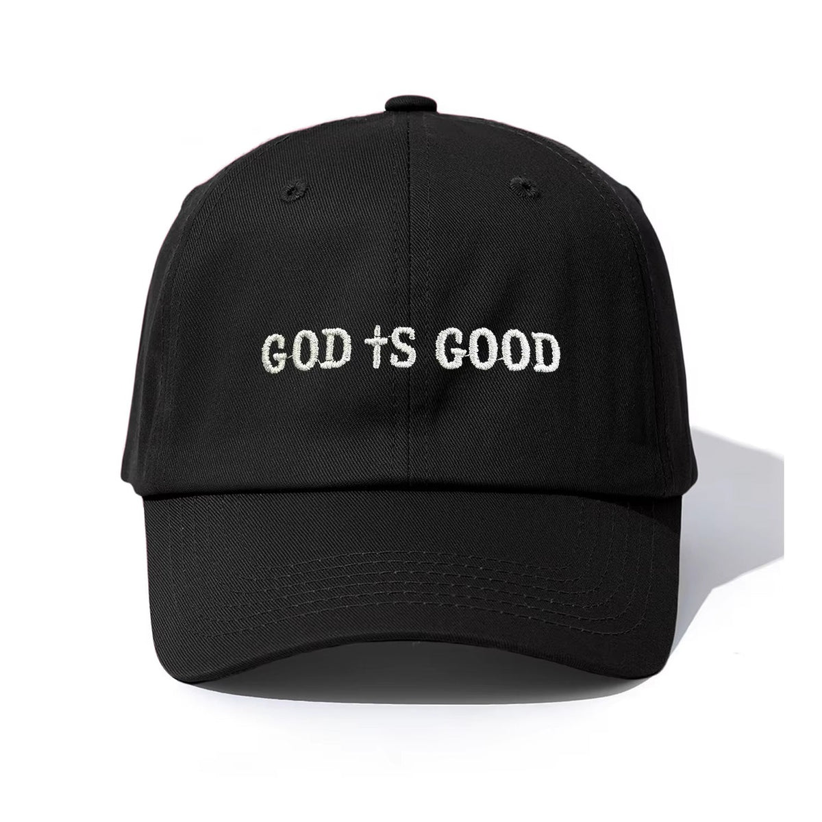 God Is Good Hat