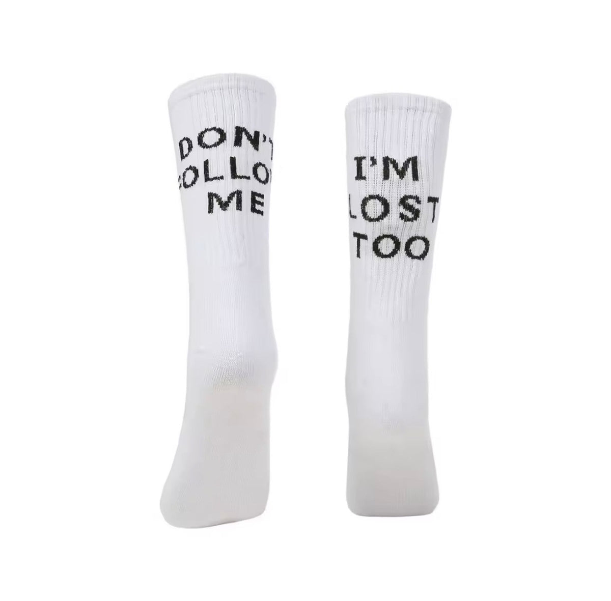 Lost Socks