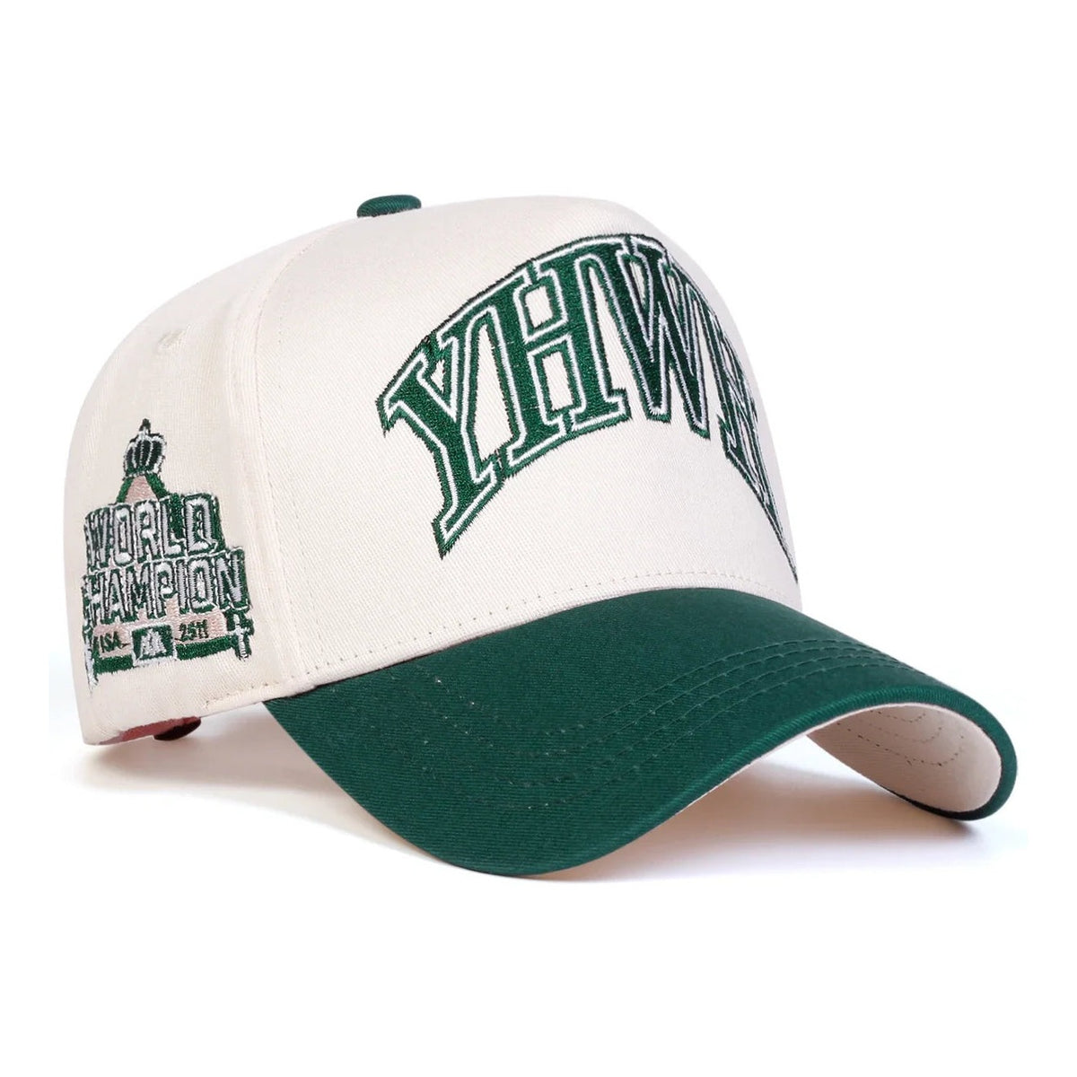 YHWH Trucker